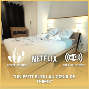 Le Nid du Coutelier